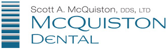 Mcquiston Logo